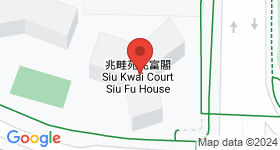 兆畦苑 地图