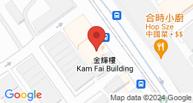 华堂大厦 地图