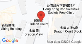 聚龙阁 地图