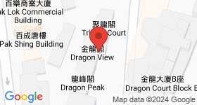 金龙阁 地图