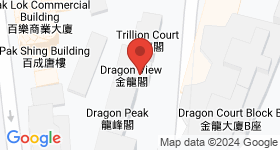 Dragon View Map