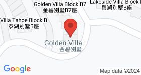 Golden Villa Map