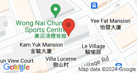 Yuk Sing Building Map