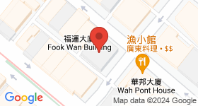 紫云大厦 地图