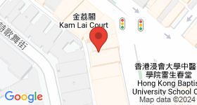唐美大厦 地图