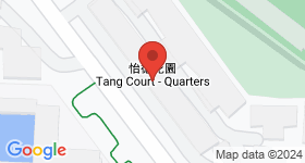怡德花园 地图