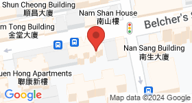 Luen Yau Apartments Map