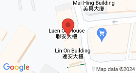 Luen On House Map