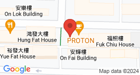 元达楼 地图