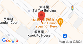 大德楼 地图