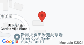 美禾围23号 地图