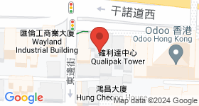 安顺大厦 地图