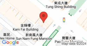 干兴楼 地图