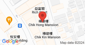 积康楼 地图