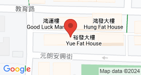 祥康楼 地图