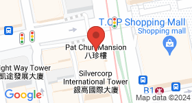 Pat Chun Mansion Map