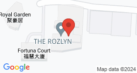 23 Repulse Bay Road Map