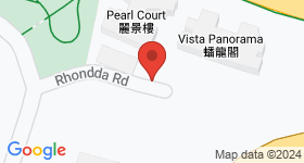Pearl Court Map