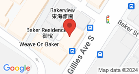 Yuen Shing Building Map