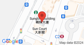 Sunglow Building Map