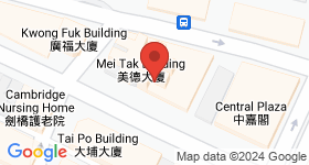 Mei Tak Building Map