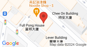 Wing Shun Building Map