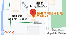 足彬大厦 地图