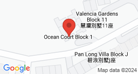 Ocean Court Map