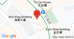 Kam Luk Building Map