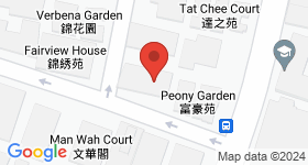 Kam Kim Court Map