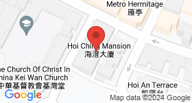 Hoi Ching Mansion Map