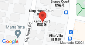 Karly Court Map