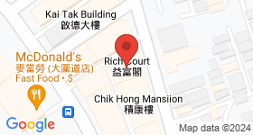 Rich Court Map