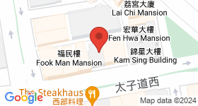 金宝阁 地图