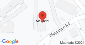 Mayfield Map