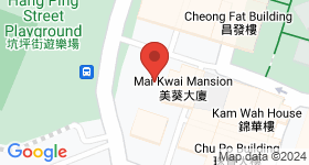 Mai Kwai Mansion Map