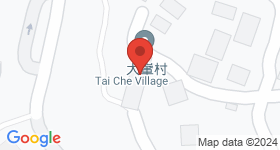 大輋 地图