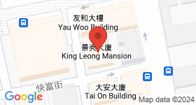 景亮大厦 地图