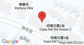 雄冠园 地图