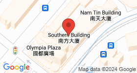 Southern Building Map