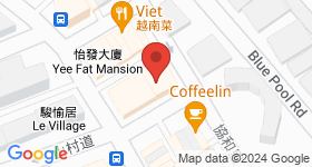 茗苑 地图