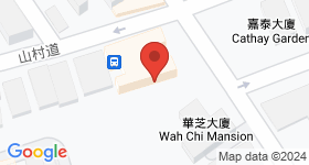 丰宁大厦 地图