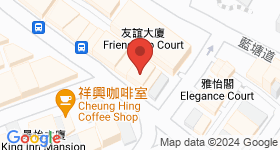 雅致苑 地图