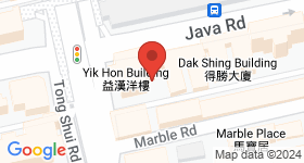 Yik Hon building Map