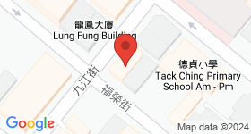 九福大厦 地图