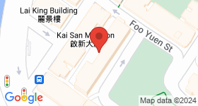 Yan Oi Building Map