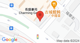 恒珀 地图