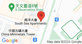金德大厦 地图