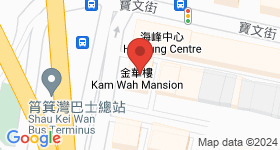 金华楼 地图