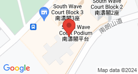 South Wave Court Map